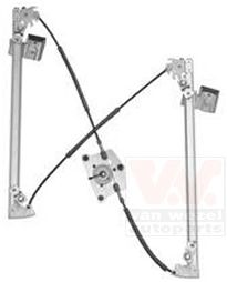 VAN WEZEL 3087261 -  Подъемное устройство для окон